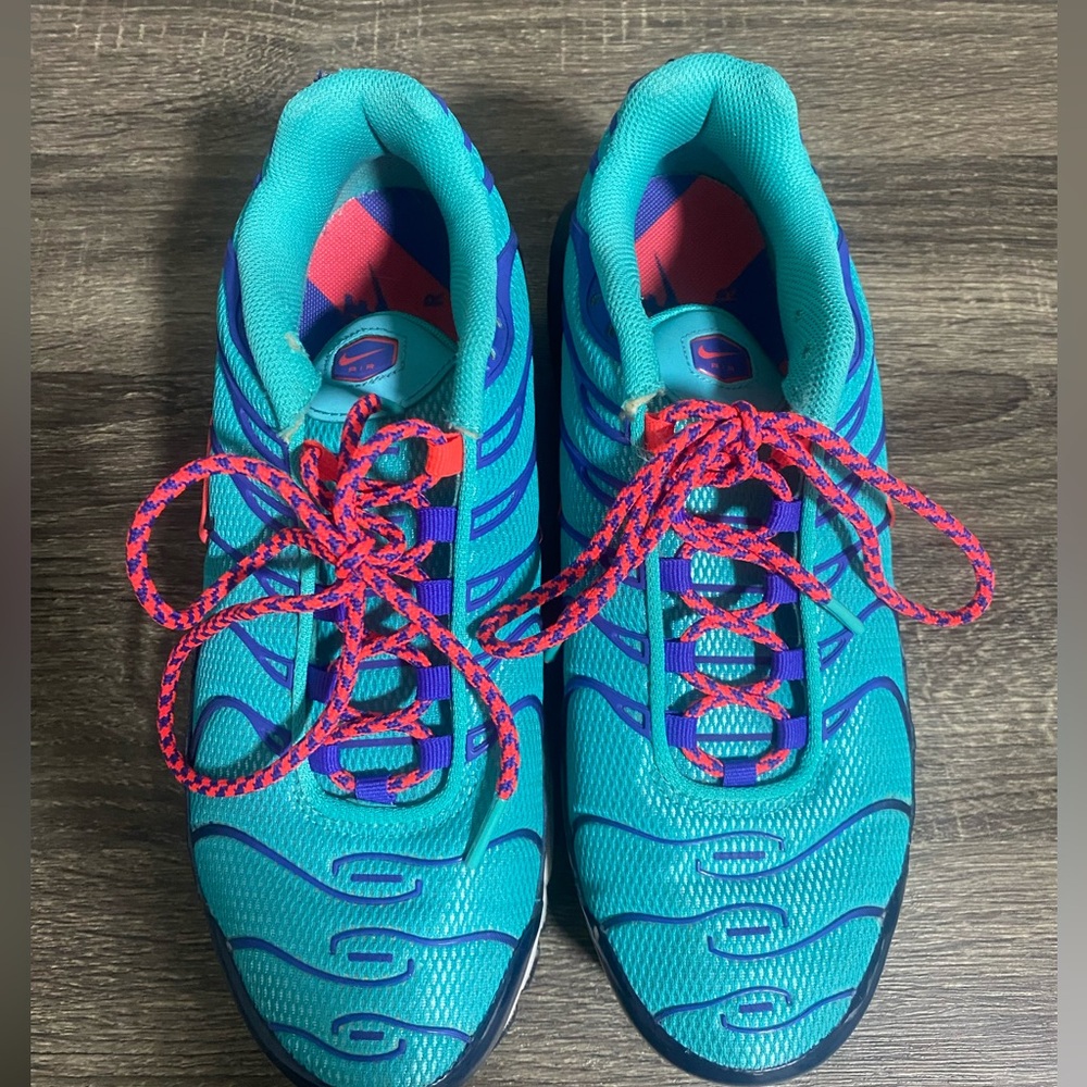 Retro Nike air